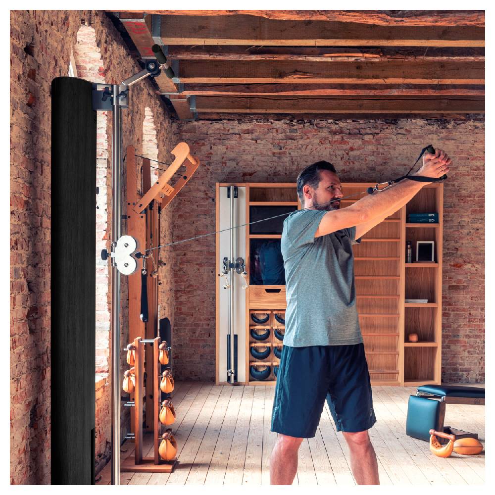 Sport Tec NOHRD Zuggriffe für SlimBeam Shadow Auslauf