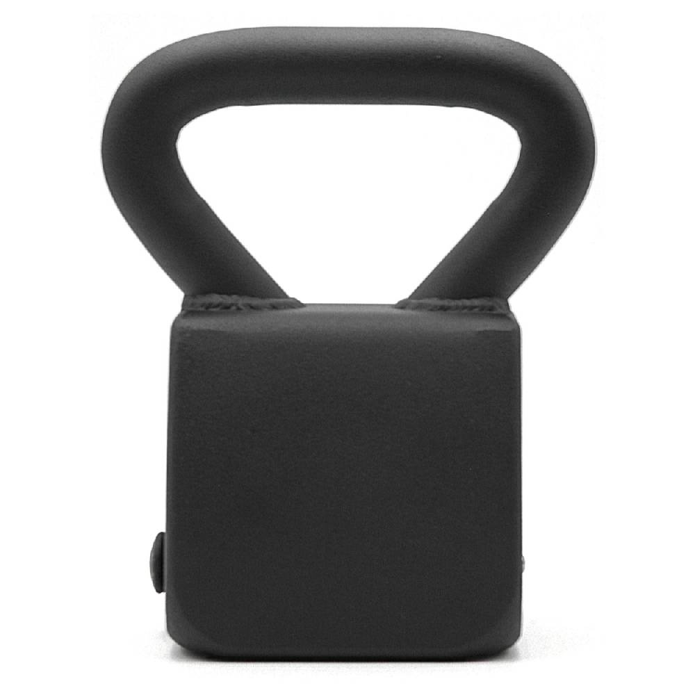 Sport Tec Power Block Adjustable Kettlebell 8-16 kg Limitierter Zeitrabatt