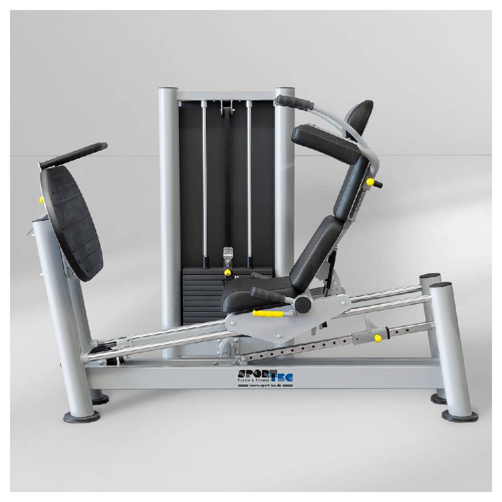 Sport Tec Sport-Tec KG Geräte-Set Standard, 8-tlg Muttertagsangebot