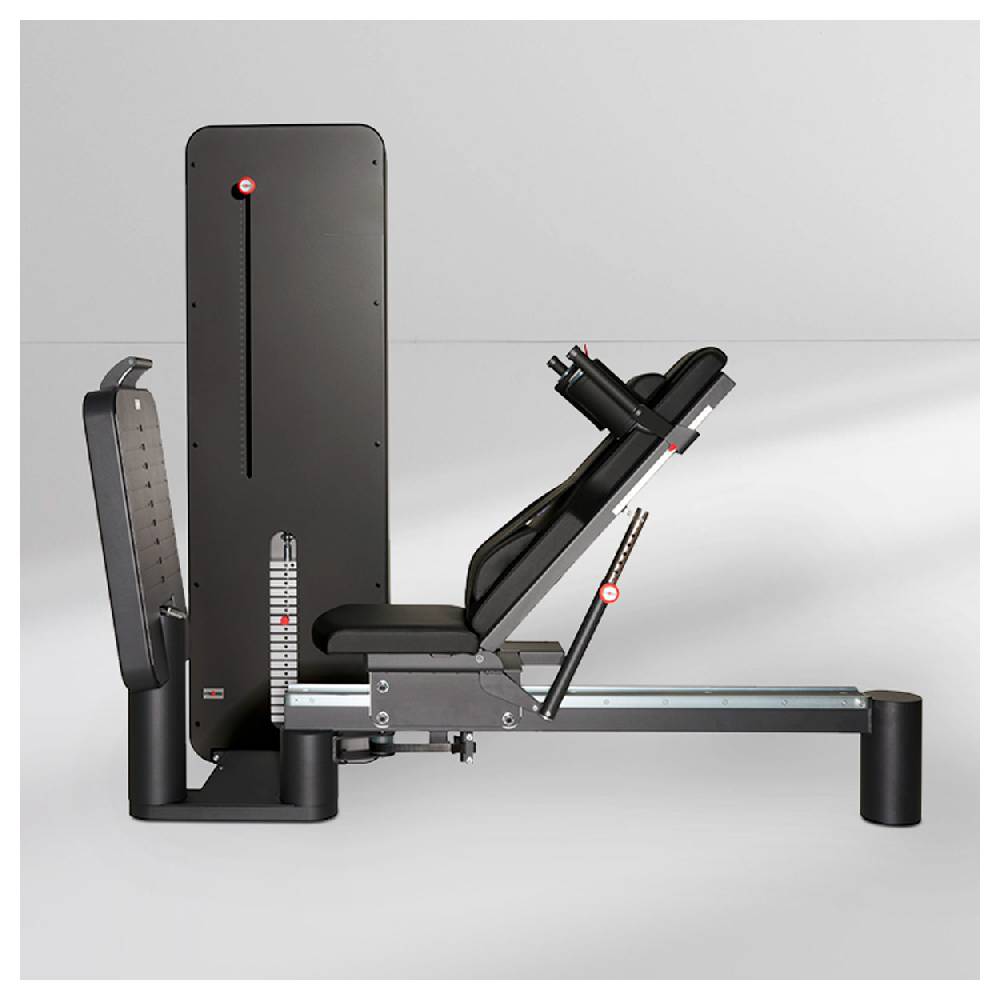 Sport Tec Sport-Tec KG Geräte-Set Exklusiv, 8-tlg Lagerräumung