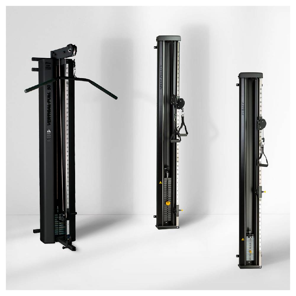 Sport Tec Sport-Tec KG Geräte-Set Exklusiv, 8-tlg Lagerräumung