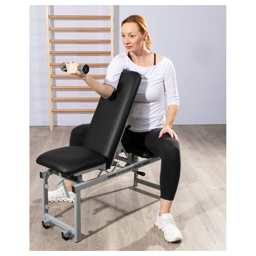 Sport Tec Sport-Tec Trainingsbank, 3-tlg Heißer Verkauf