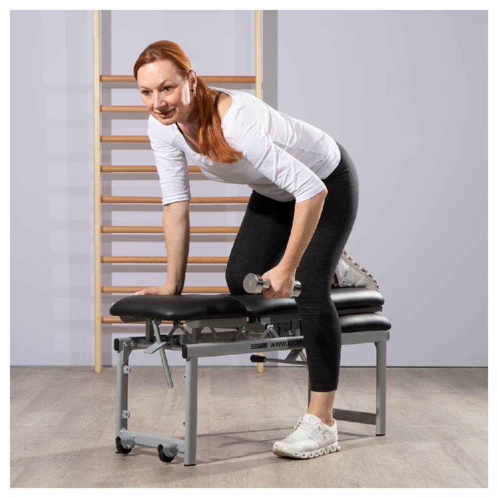 Sport Tec Sport-Tec Trainingsbank, 3-tlg Heißer Verkauf