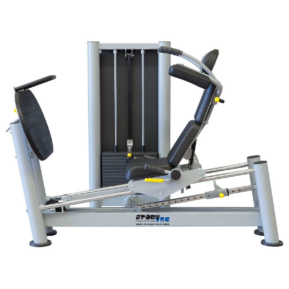 Sport Tec Sport-Tec Funktionsstemme Functional Press mit Wegbegrenzer Top Angebot