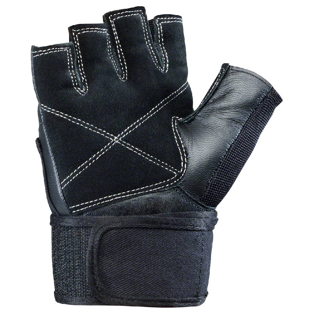 Sport Tec silverton Trainingshandschuhe Power, Gr. L, Paar Zeitlich begrenztes Angebot