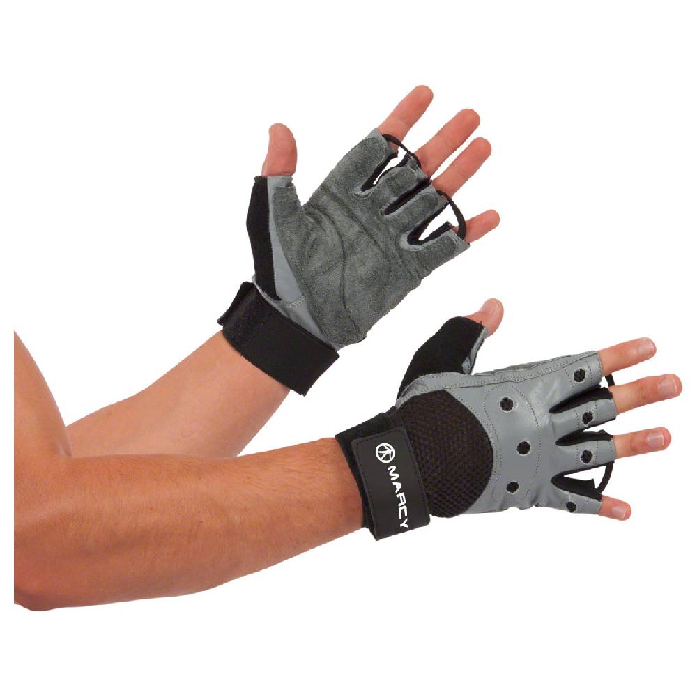 Sport Tec MARCY Gewichtheberhandschuhe Fit Pro, Gr. S, Paar Blitzangebot