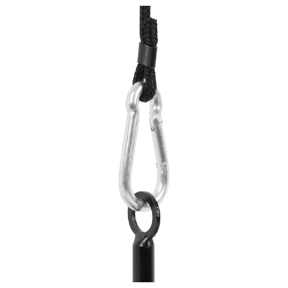 Sport Tec Unterarmtrainer inkl. 2 Hantelscheiben aus Gusseisen, je 2,5 kg Sonderangebote