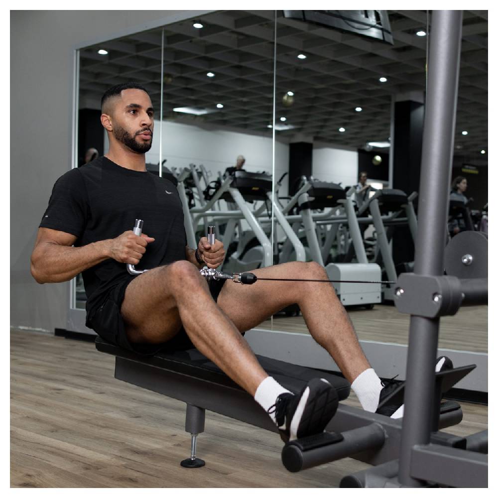 Sport Tec Multigriff Rennlenkerform, 36 cm JETZT KAUFEN