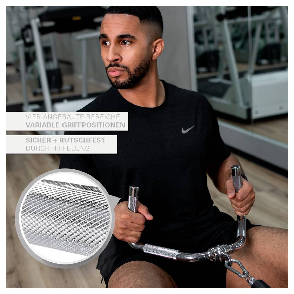 Sport Tec Multigriff Rennlenkerform, 36 cm JETZT KAUFEN