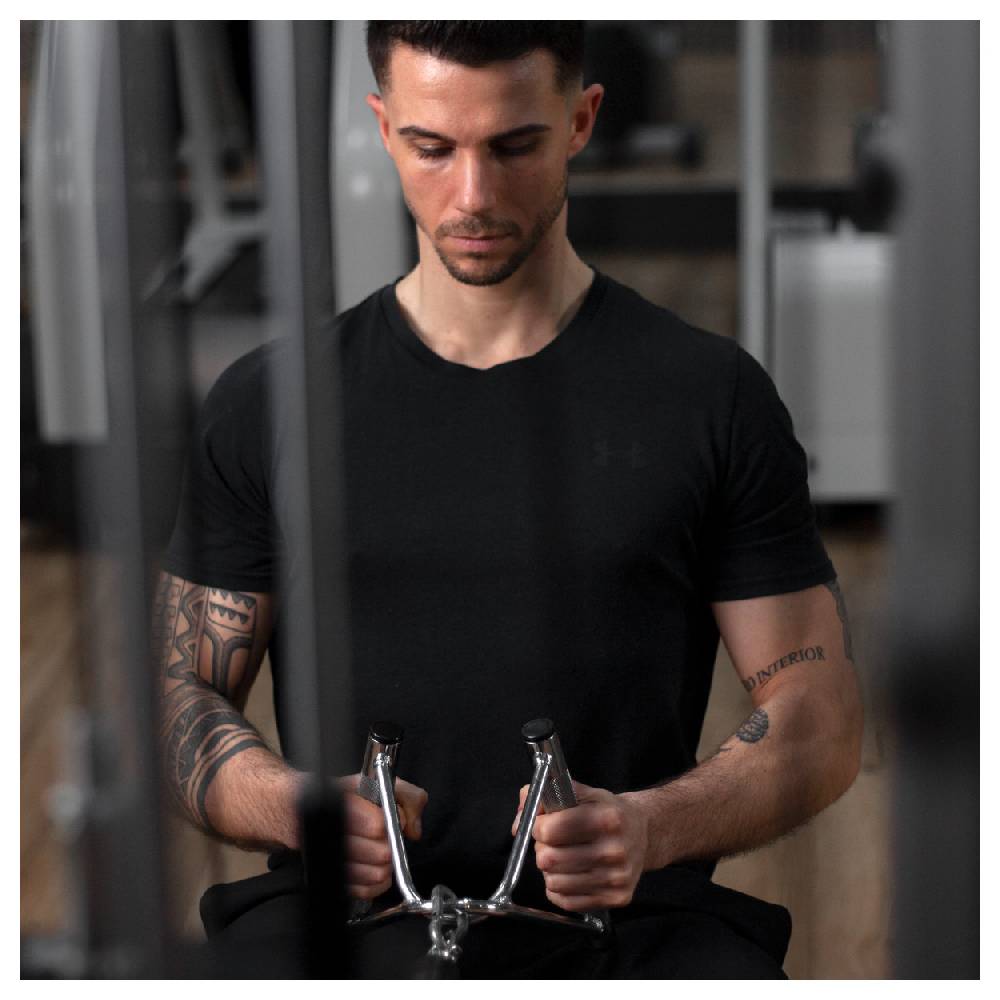 Sport Tec Schräger Para-Griff, 21 cm Bis zu 55% Rabatt