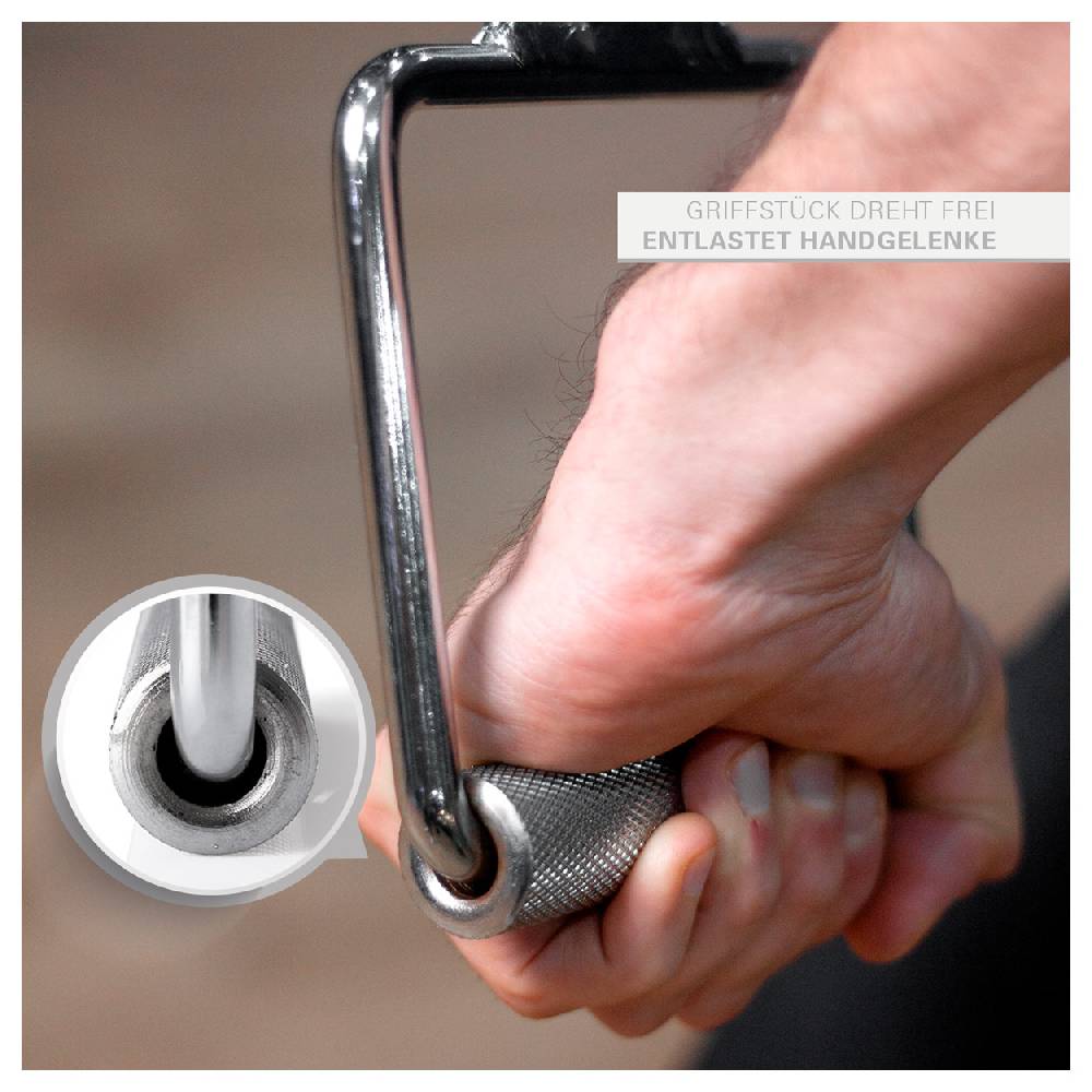 Sport Tec Bügelzuggriff, lang, 15 cm Discount Store für neue Produkte