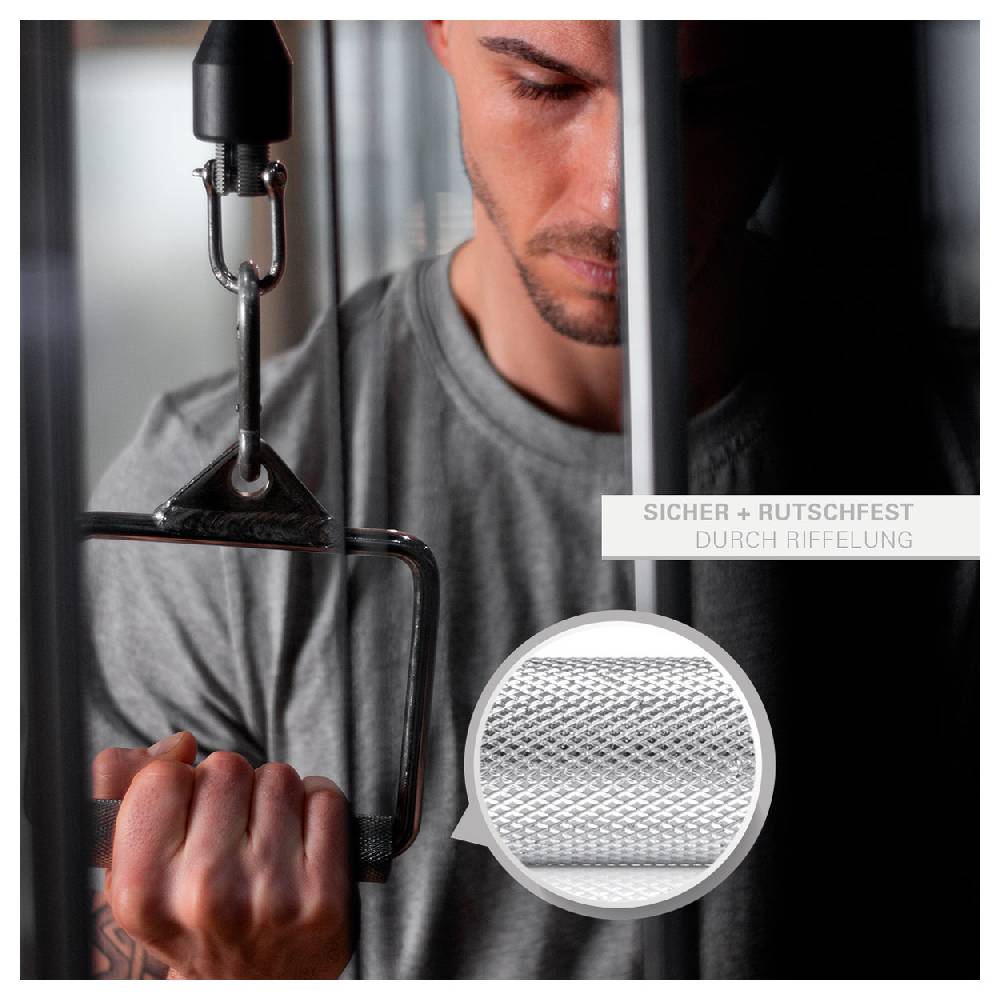 Sport Tec Bügelzuggriff, lang, 15 cm Discount Store für neue Produkte
