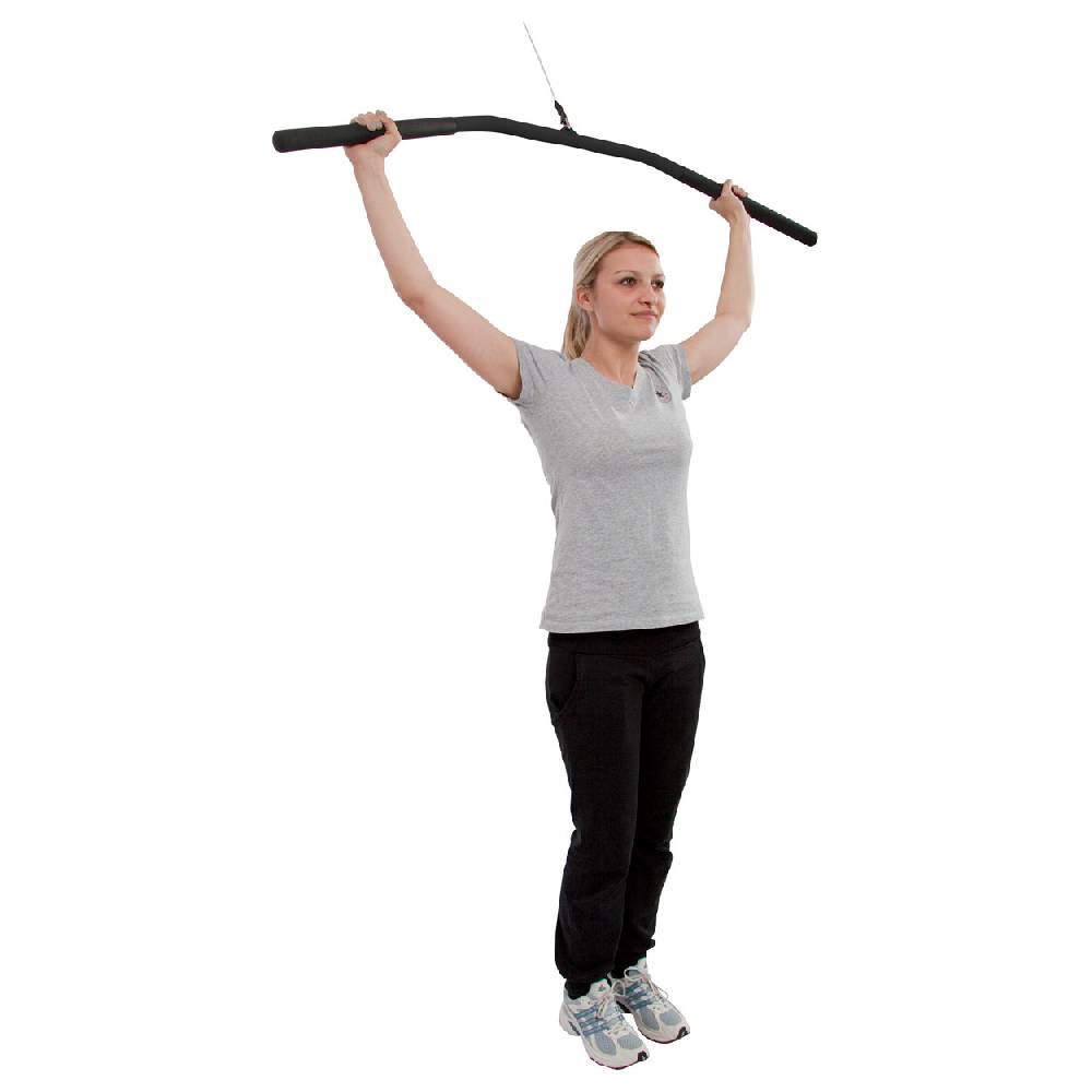 Sport Tec Latissimusbügel Riesige Rabatte