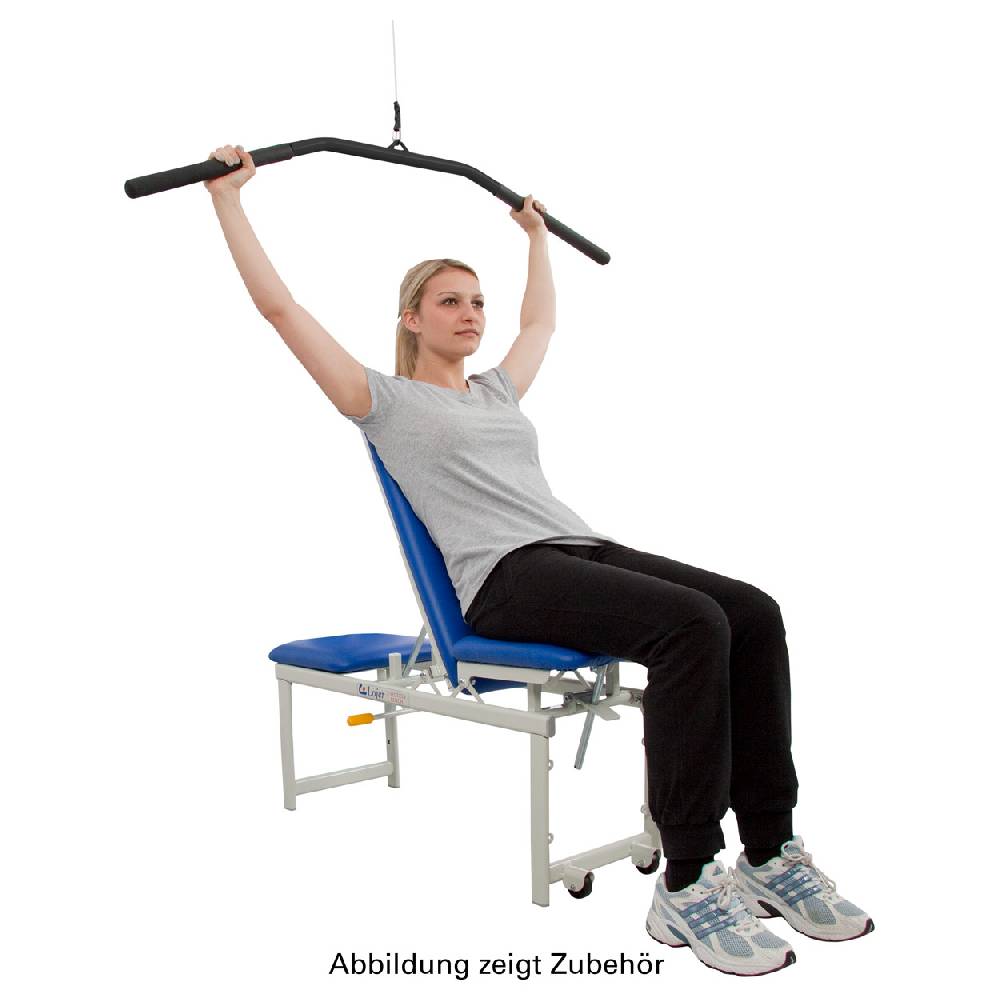 Sport Tec Latissimusbügel Riesige Rabatte