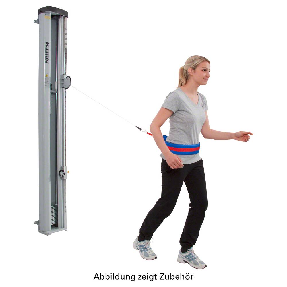 Sport Tec Beckengurt zollfrei