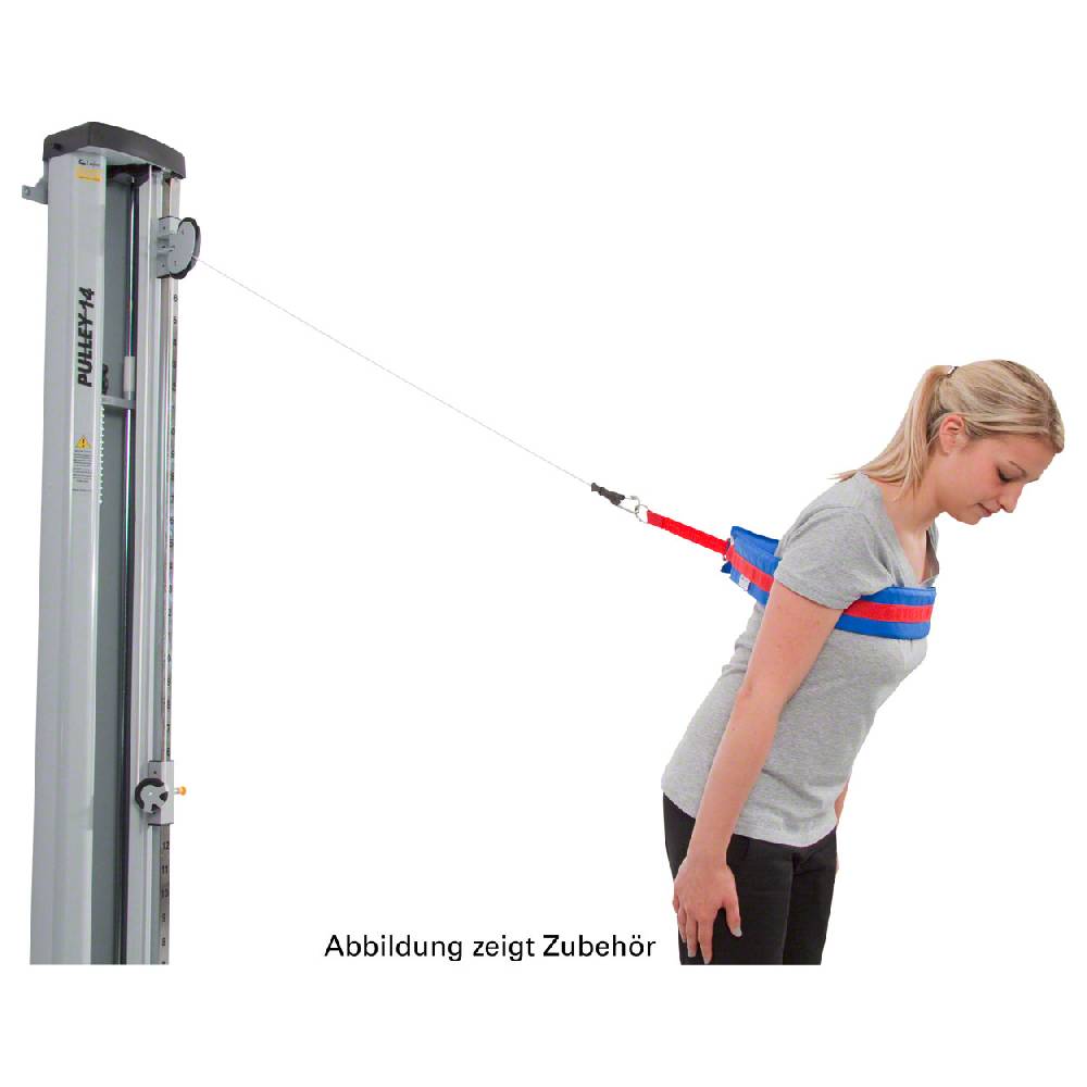 Sport Tec Beckengurt zollfrei