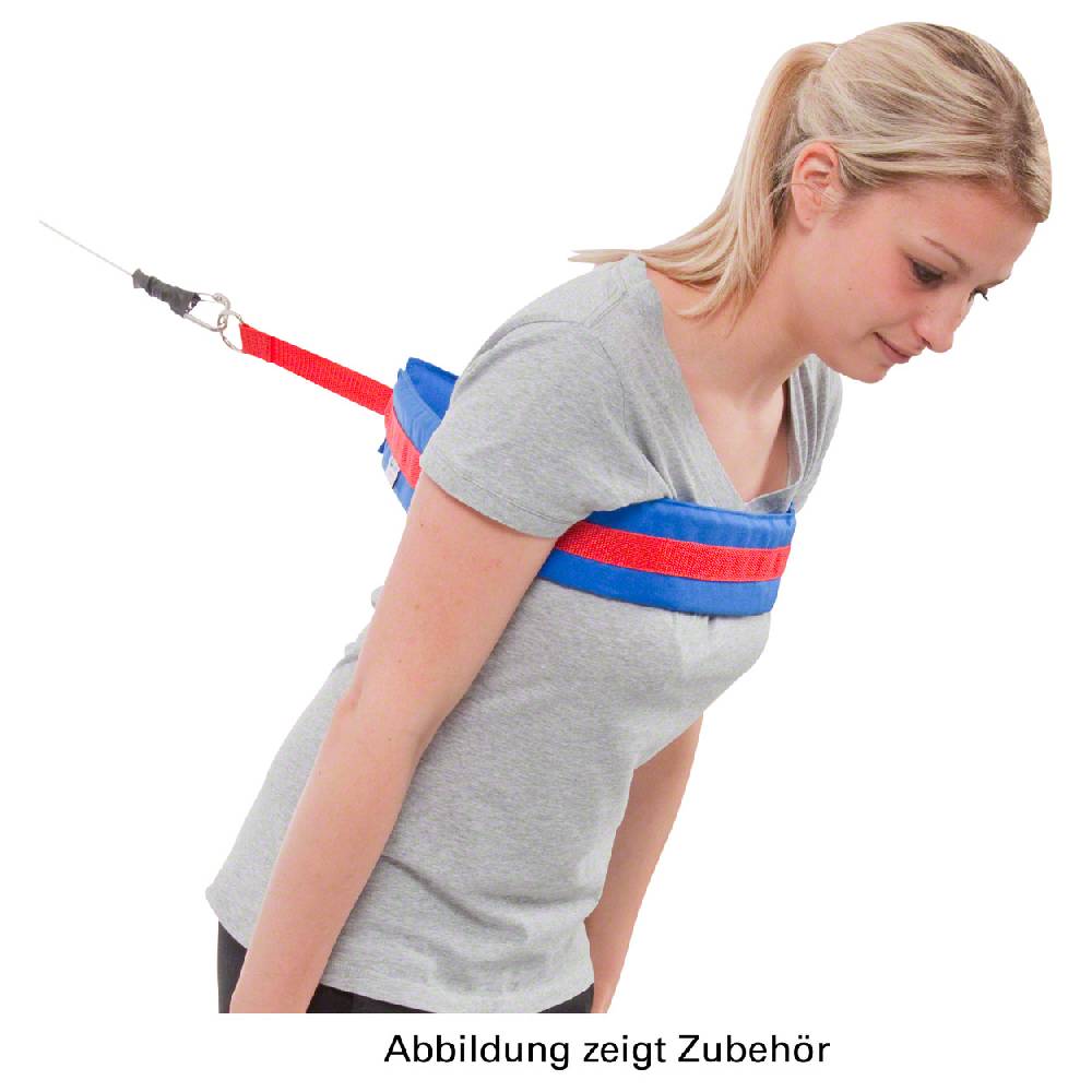 Sport Tec Beckengurt zollfrei