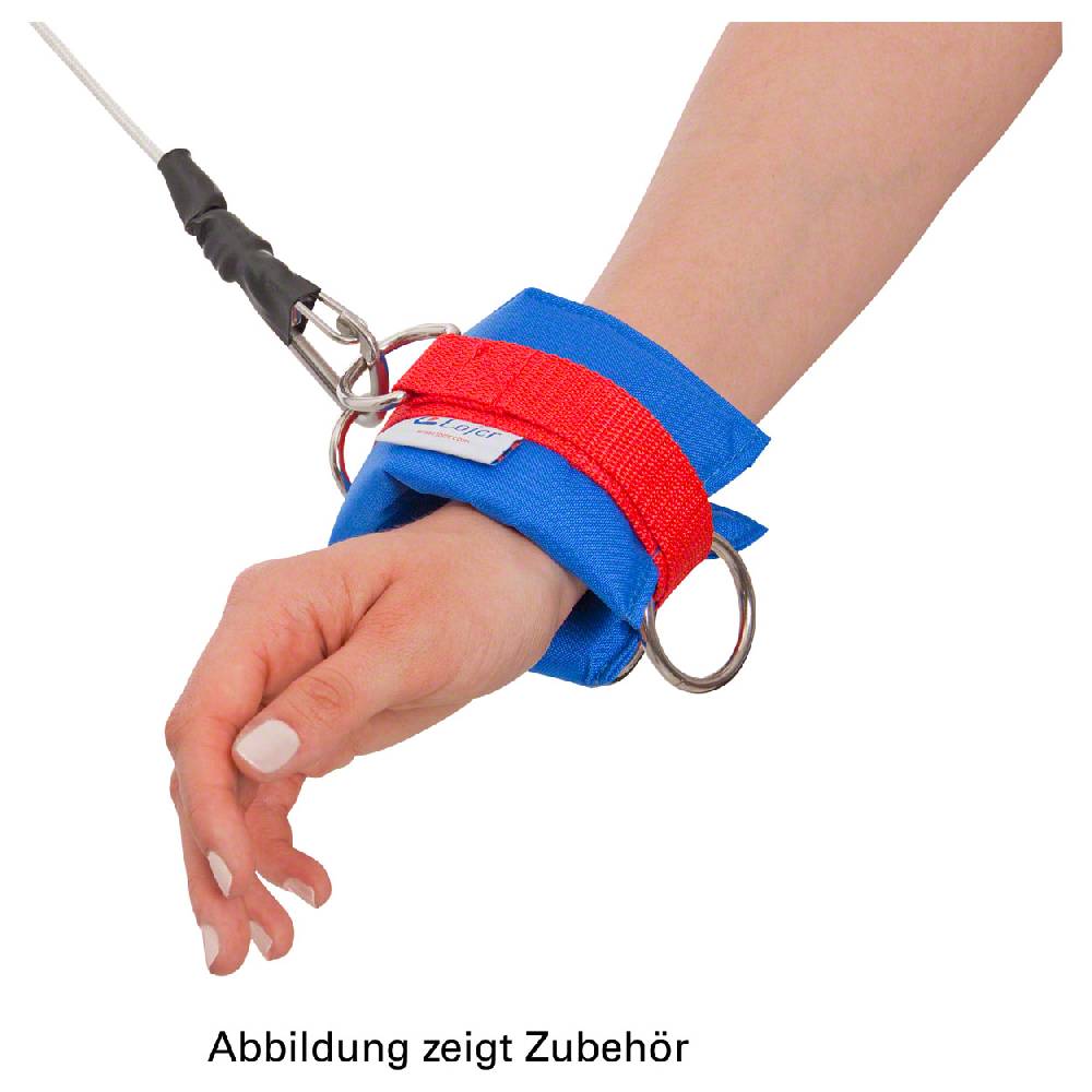 Sport Tec Hand-/ Fußgelenkgurt Rabatte dieses Monats