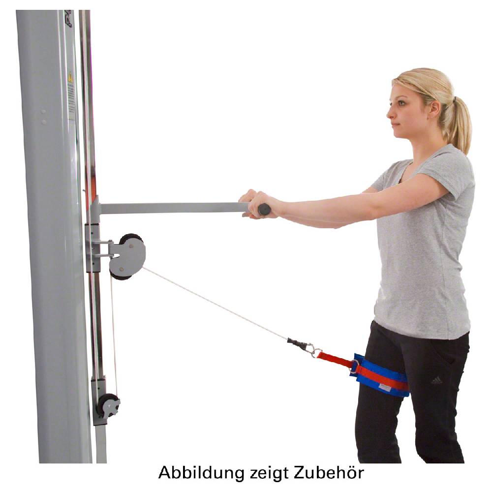 Sport Tec Bein-/ Schultergurt 2025