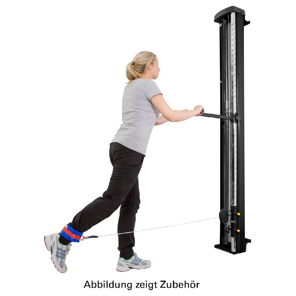 Sport Tec Stützsprosse für Seilzugapparat im Angebot