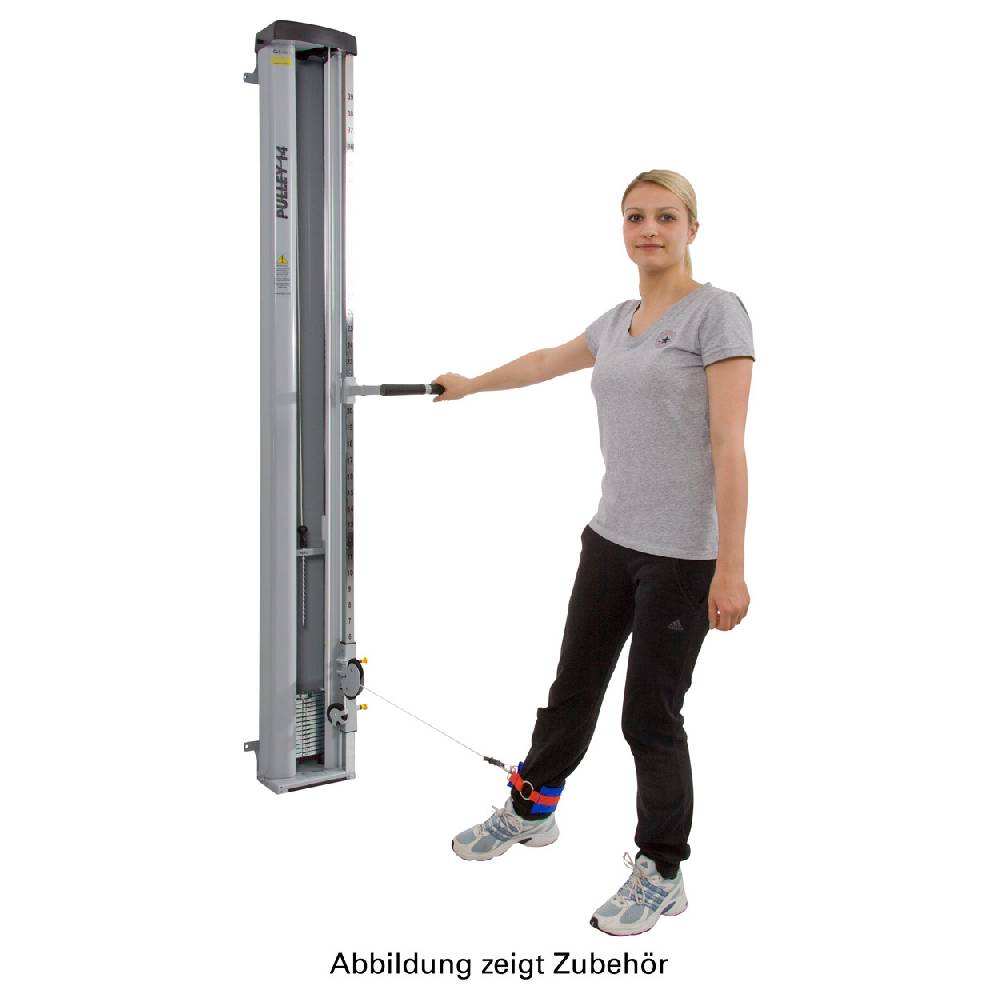 Sport Tec Stützsprosse für Seilzugapparat im Angebot