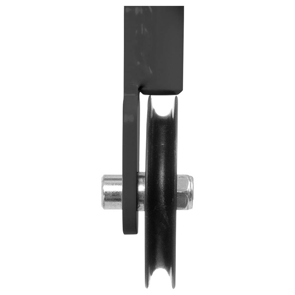 Sport Tec Galgen für Seilzugapparat Pulley, 14/20 kg Günstiger Verkauf