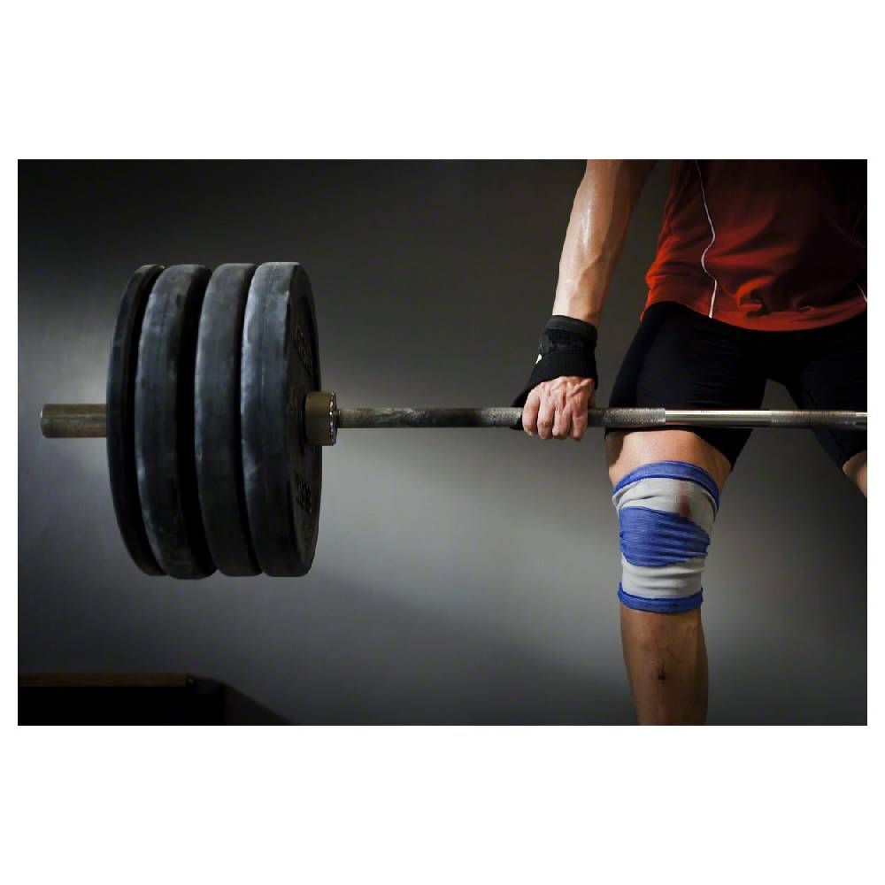 Sport Tec Latzughilfe aus Leder, Paar Limitierter Zeitrabatt