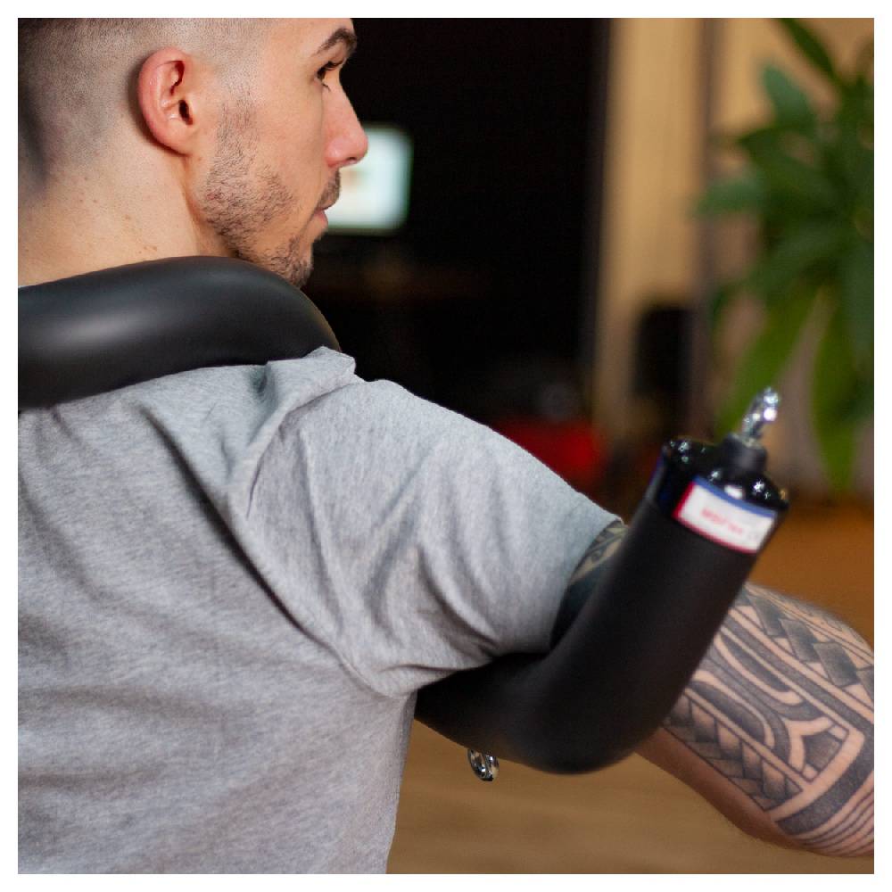 Sport Tec Schultermuskel-Balance-Trainer MBFlex Sonderangebot