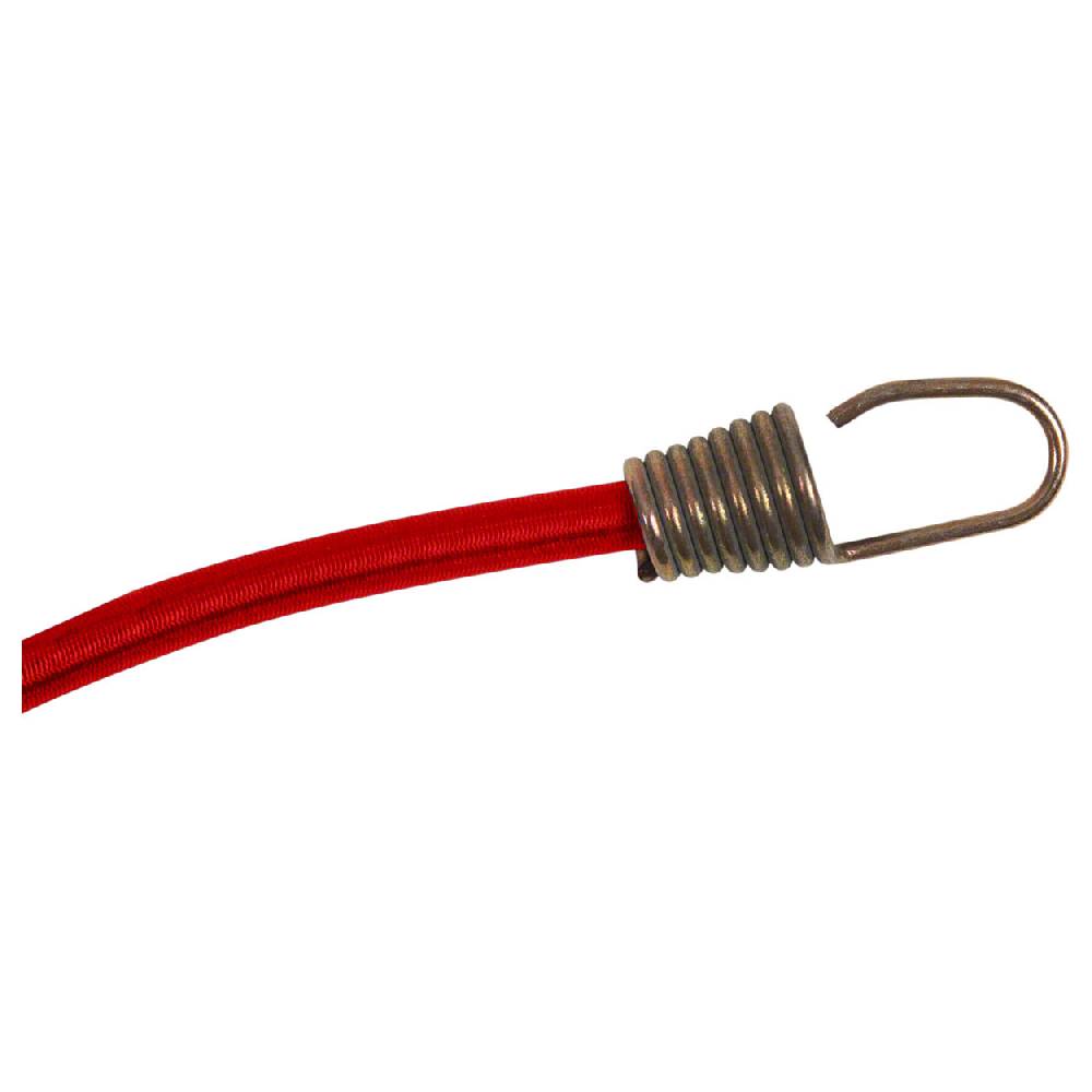Sport Tec Expanderzug, Zugkraft 10 kg, rot Großer Ausverkauf