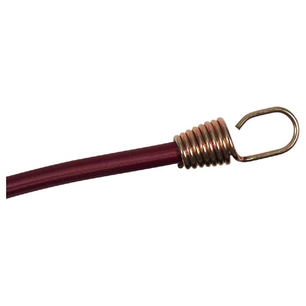 Sport Tec Expanderzug, Zugkraft 20 kg, bordeaux Begrenztes Angebot