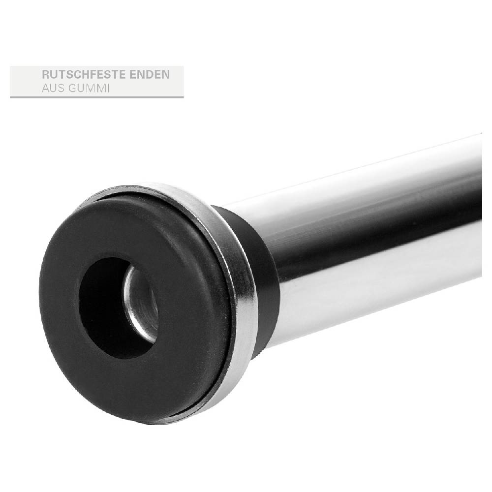 Sport Tec Sport-Tec Türreck Klimmzugstange 2.0 Pull-Up, ausziehbar 64-101 cm Osterangebot