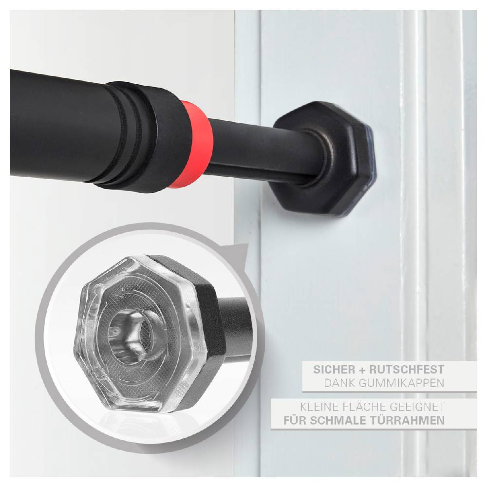 Sport Tec Sport-Tec Türreck Klimmzugstange 6.0 Pull-Up, 65-100 cm Vatertagsangebot