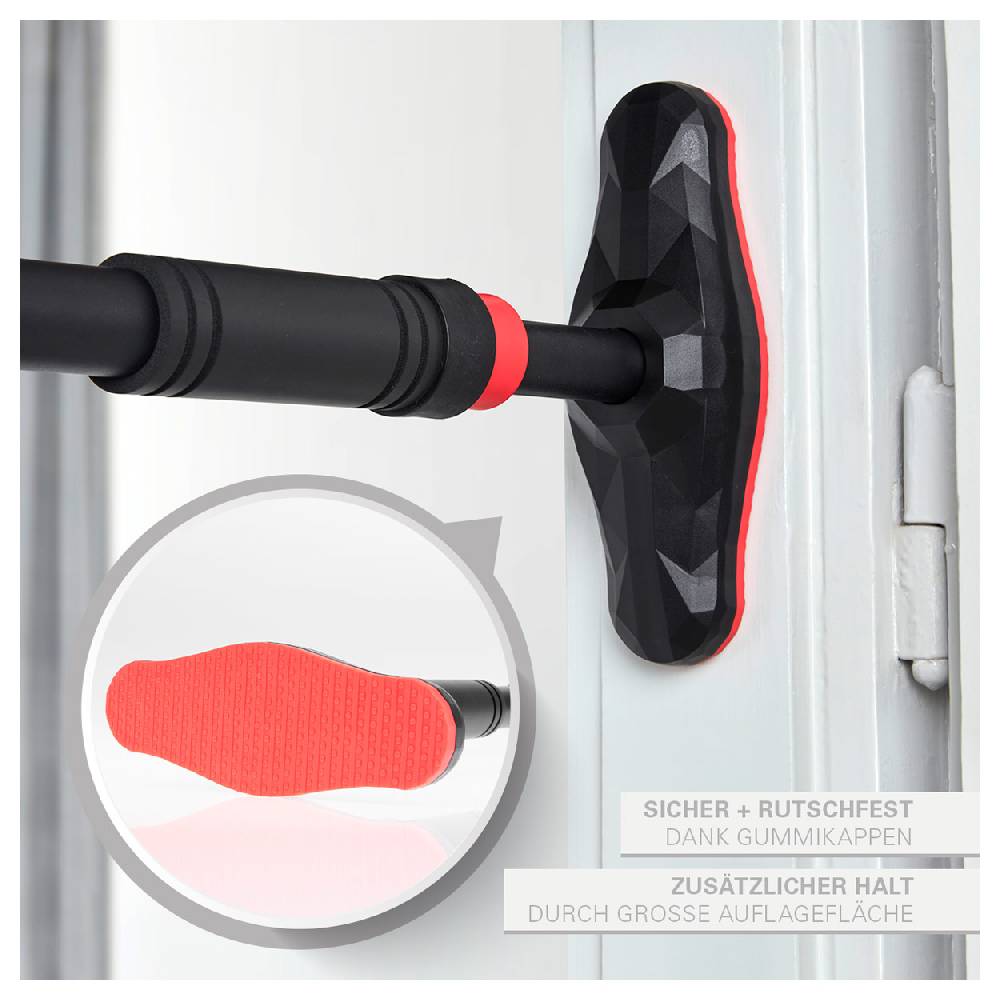 Sport Tec Sport-Tec Türreck Klimmzugstange 8.0 Pull-Up, 65-100 cm Valentinstagsangebot