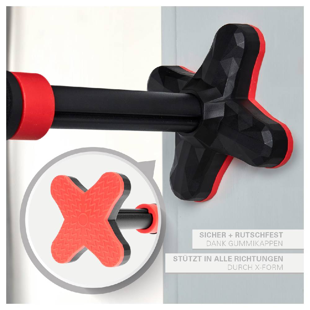 Sport Tec Sport-Tec Türreck Klimmzugstange 10.0 Pull-Up, 65-100 cm Jubiläumsangebot