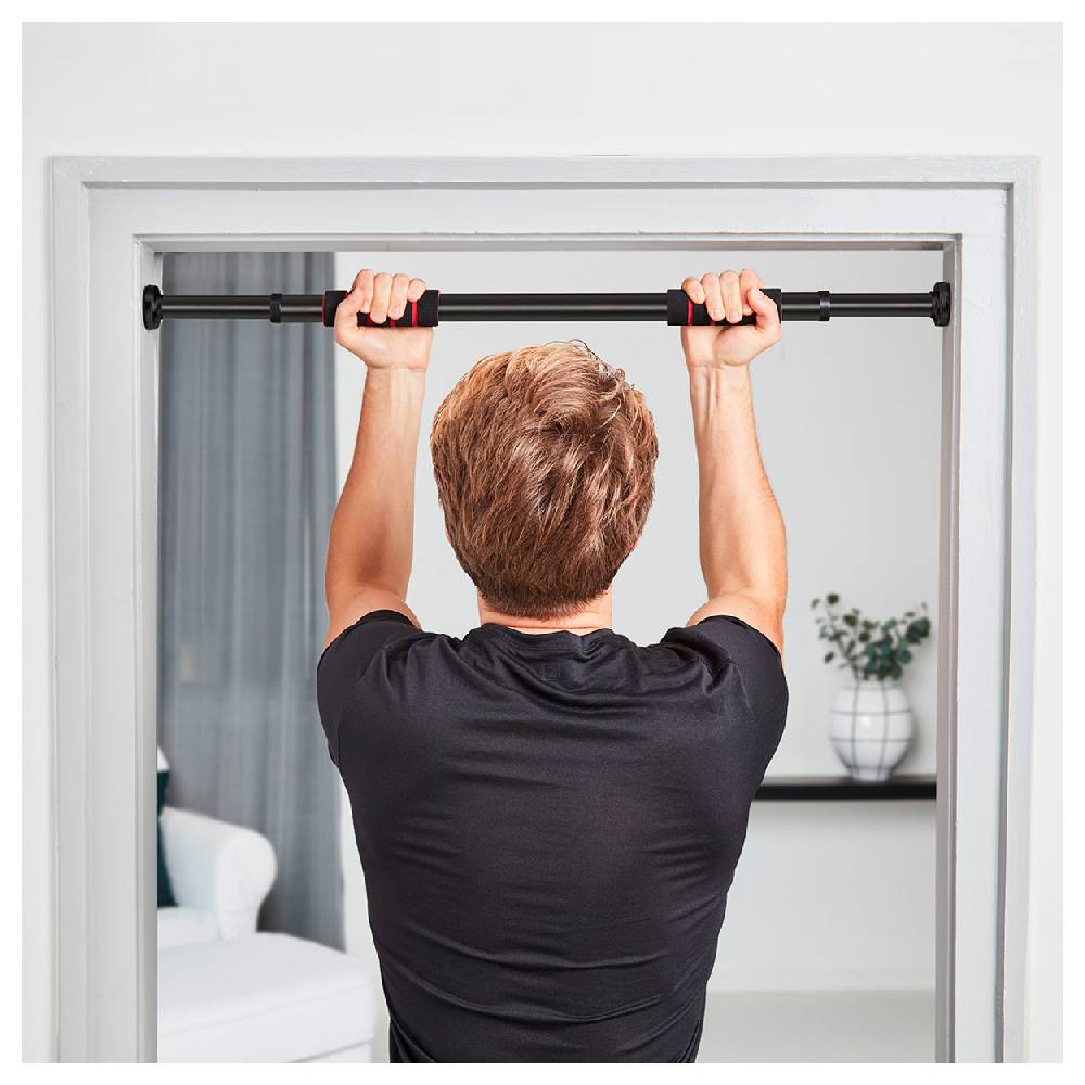Sport Tec Sport-Tec Türreck Klimmzugstange 4.0 Pull-Up, ausziehbar 63-100 cm Lagerräumung