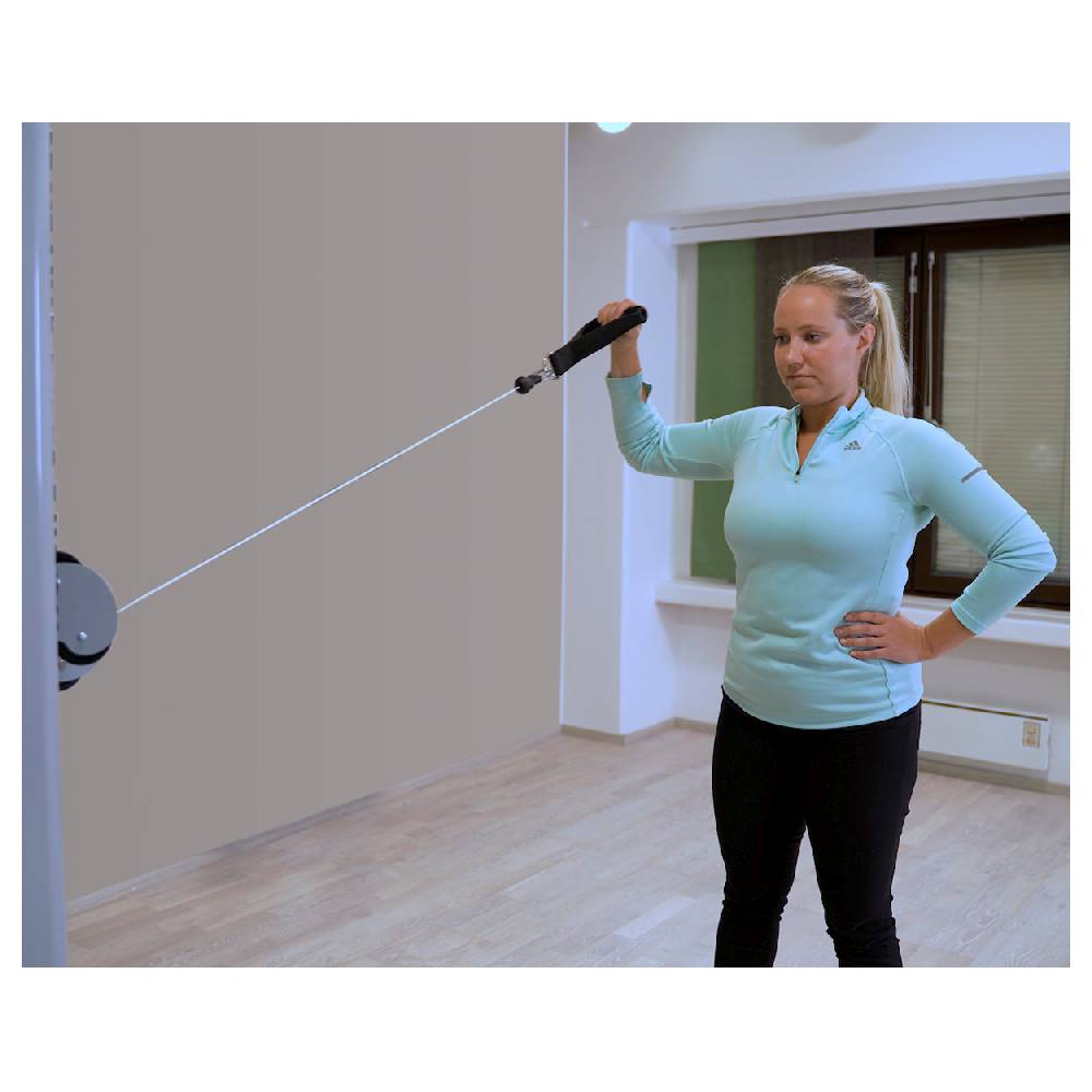 Sport Tec Lojer Seilzugapparat Pulley 14 Top Angebot