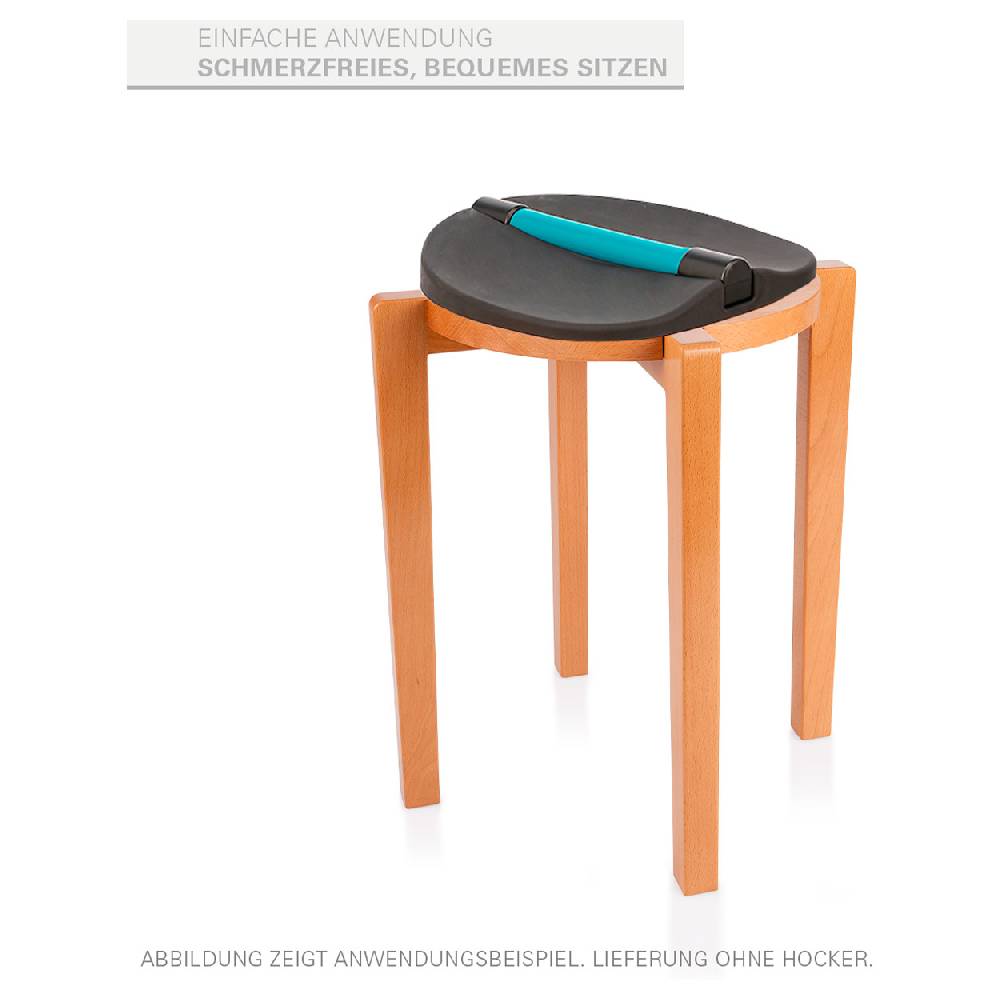 Sport Tec Alonea Beckenbodentrainer PelvicTool Home Nur für heute