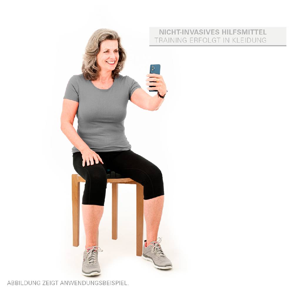 Sport Tec Alonea Beckenbodentrainer PelvicTool Home Nur für heute