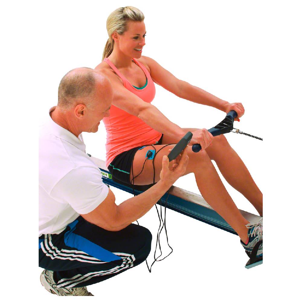 Sport Tec Compex Muskelstimulator SP 4.0 Vierteljährliche Förderung
