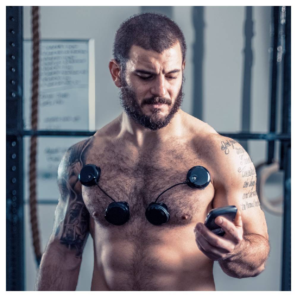 Sport Tec Compex Muskelstimulator SP 6.0 Wireless Bis zu 55% Rabatt