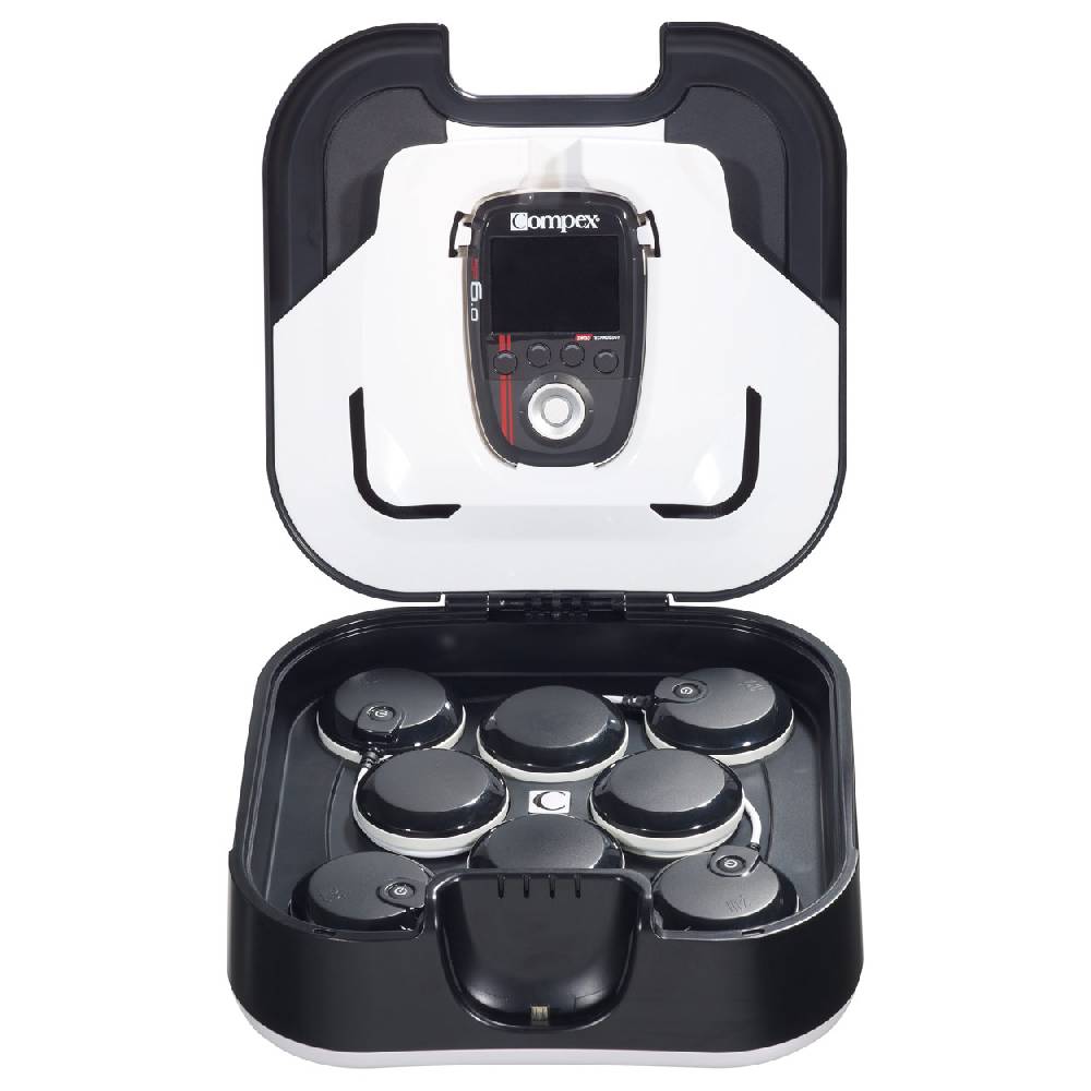 Sport Tec Compex Muskelstimulator SP 6.0 Wireless Bis zu 55% Rabatt