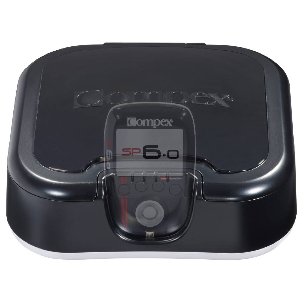 Sport Tec Compex Muskelstimulator SP 6.0 Wireless Bis zu 55% Rabatt