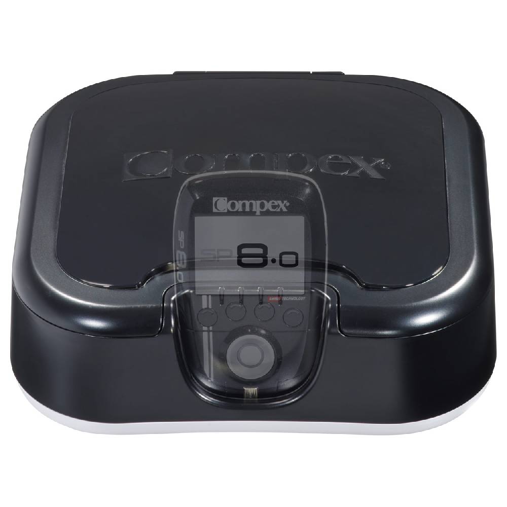 Sport Tec Compex Muskelstimulator SP 8.0 Wireless Discount Store für neue Produkte