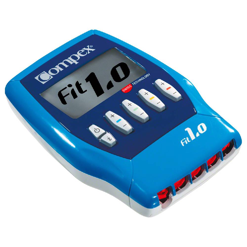 Sport Tec Compex Muskelstimulator FIT 1.0 Nur noch ein Tag übrig