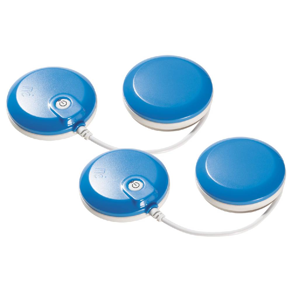 Sport Tec Compex Muskelstimulator FIT 5.0 Wireless Riesige Rabatte