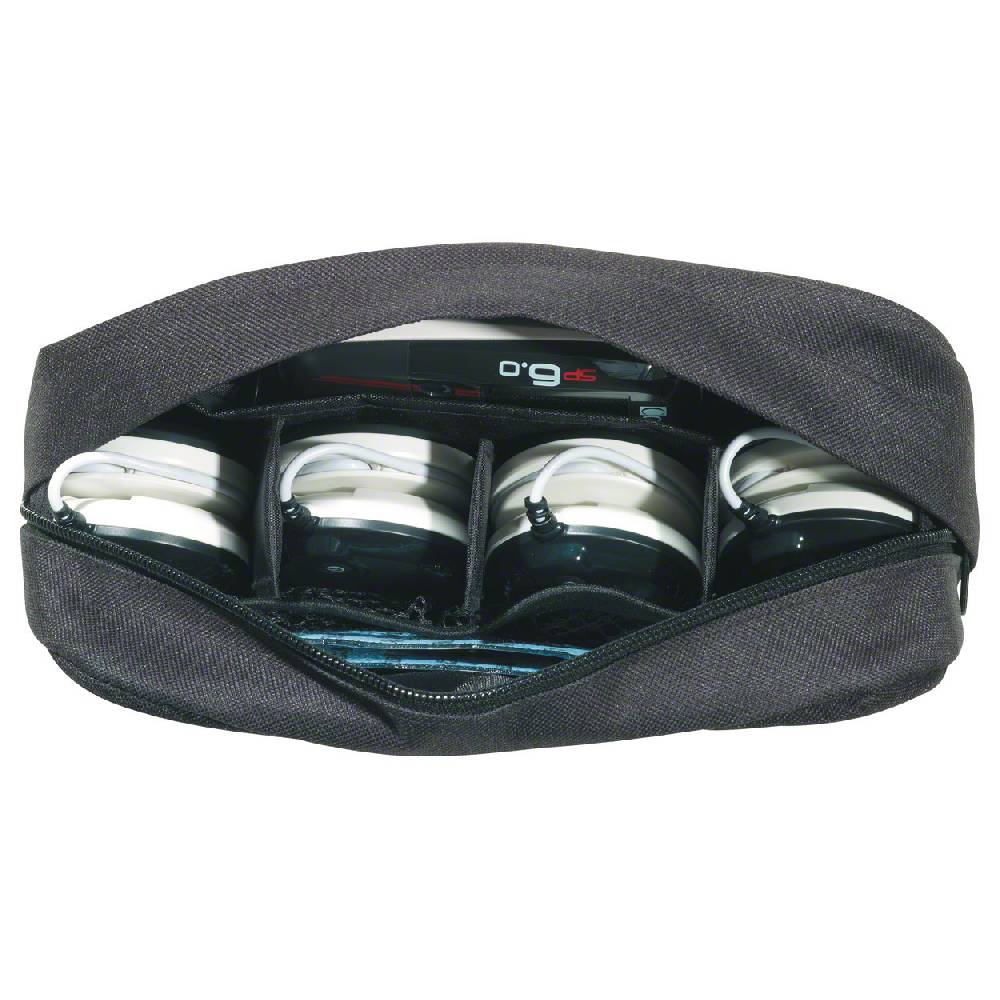Sport Tec Compex Softtasche Clearance-Verkauf