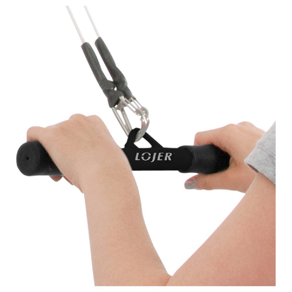 Sport Tec Trizepsstange, 36 cm Muttertagsangebot
