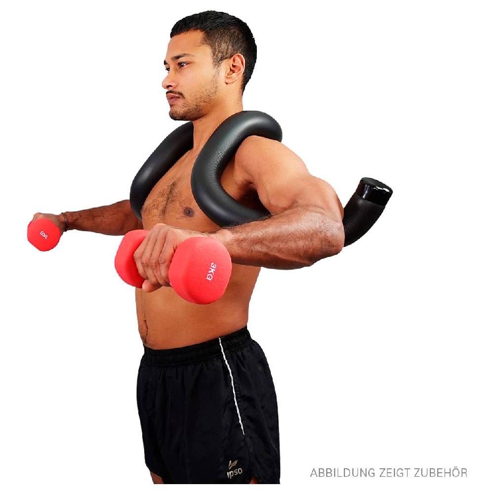 Sport Tec Schulterhorn Schultertrainer Blitzangebot