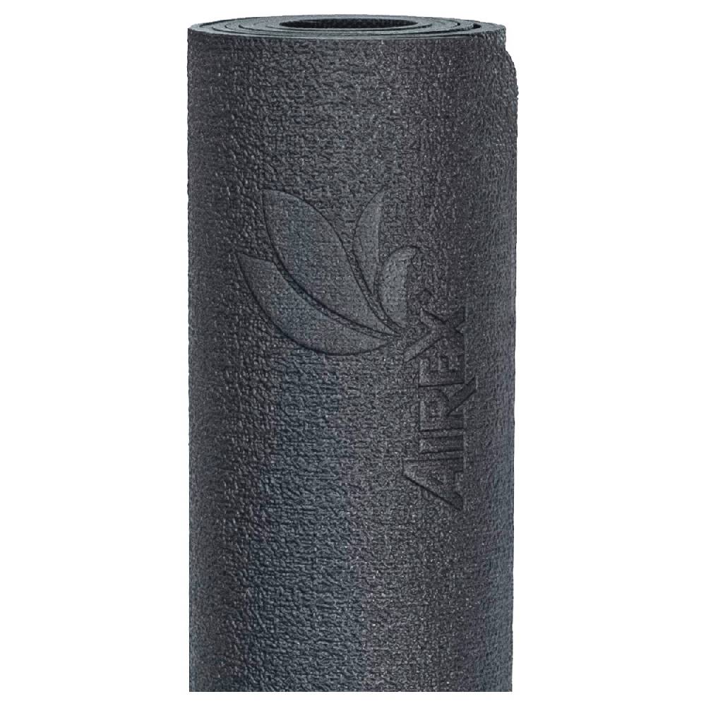 Sport Tec AIREX Yogamatte Calyana Advanced Studio, mit Ösen, LxBxH 185x65x0,5 cm Neueste Stile
