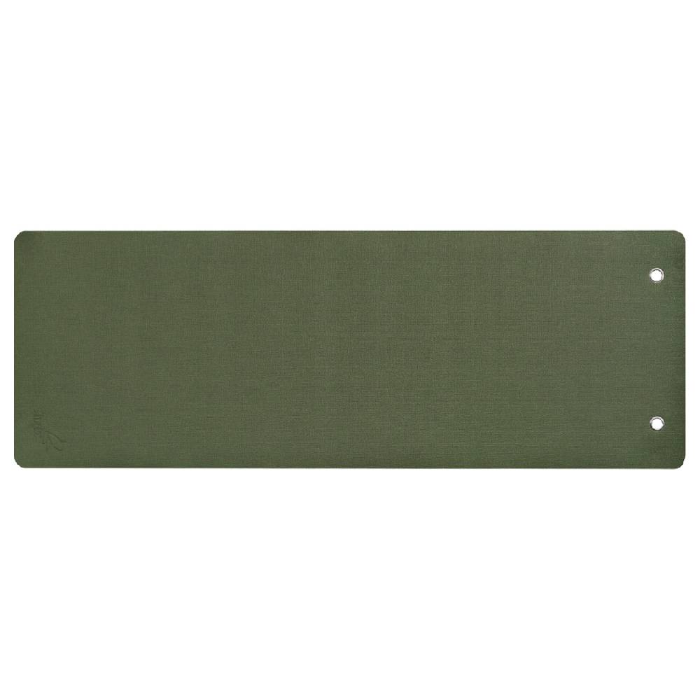 Sport Tec AIREX Yogamatte Calyana Start Studio, inkl. Ösen, LxBxH 185x65x0,5 cm Letzte 2 Tage